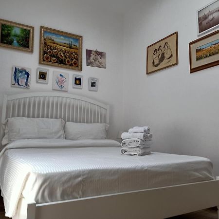 شقة Casa Moonlight مونوبولي المظهر الخارجي الصورة