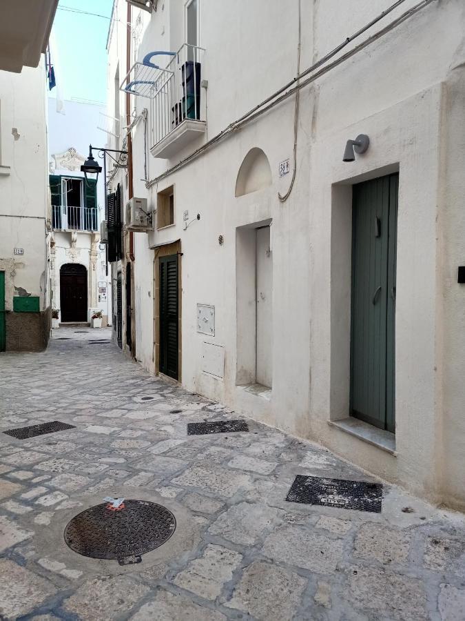 شقة Casa Moonlight مونوبولي المظهر الخارجي الصورة