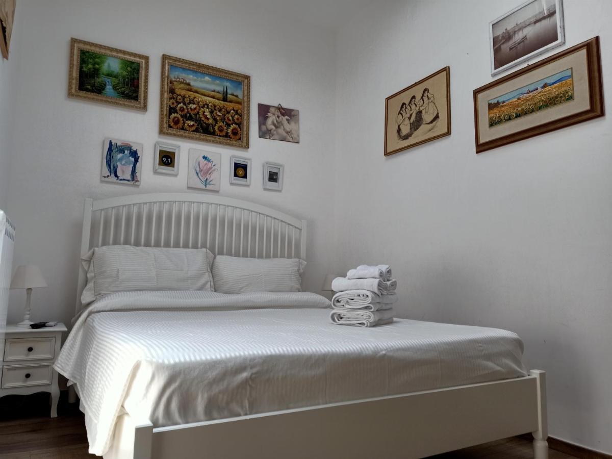 شقة Casa Moonlight مونوبولي المظهر الخارجي الصورة