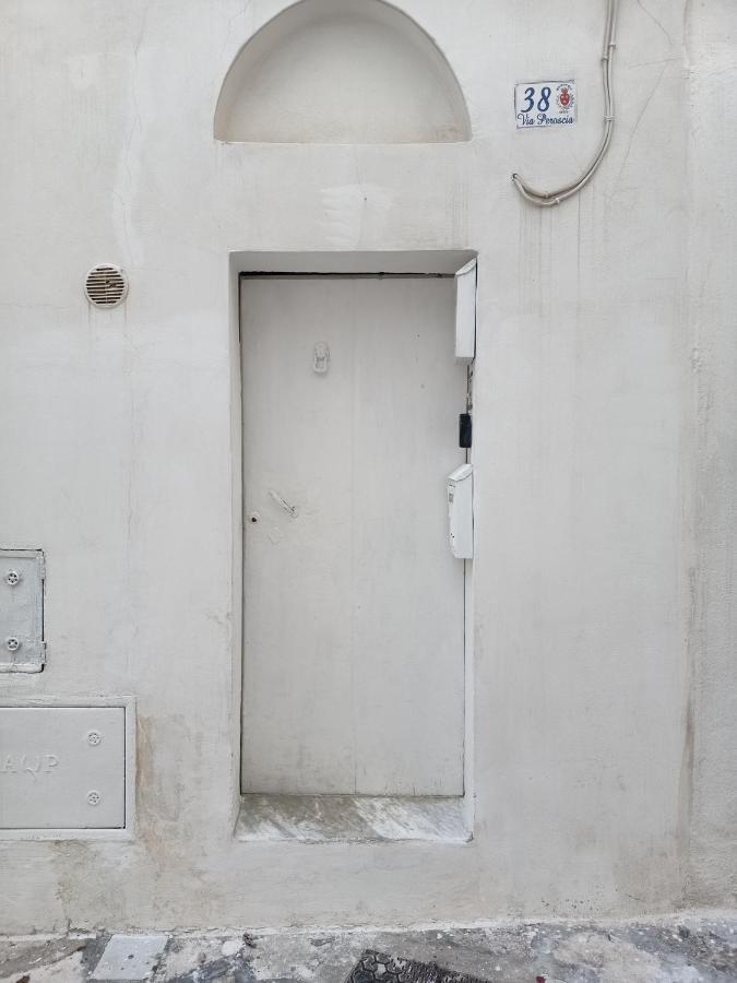 شقة Casa Moonlight مونوبولي المظهر الخارجي الصورة