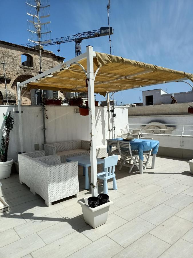 شقة Casa Moonlight مونوبولي المظهر الخارجي الصورة