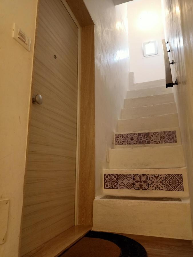 شقة Casa Moonlight مونوبولي المظهر الخارجي الصورة