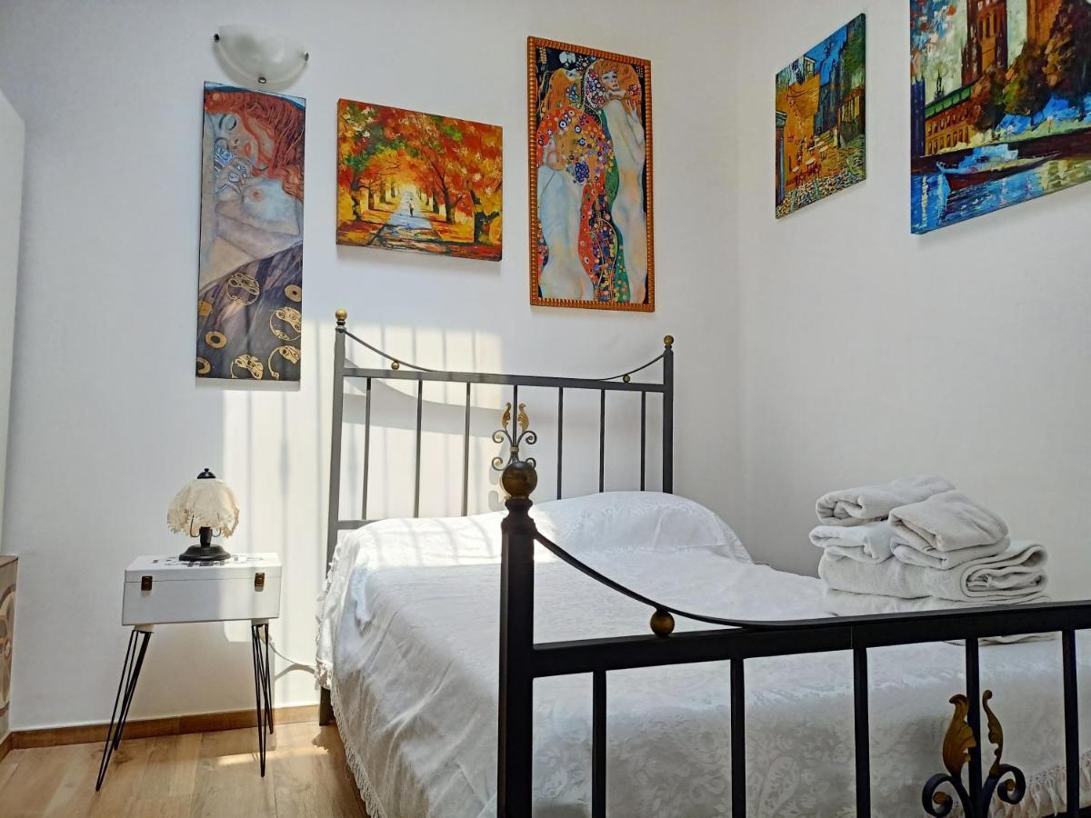 شقة Casa Moonlight مونوبولي المظهر الخارجي الصورة