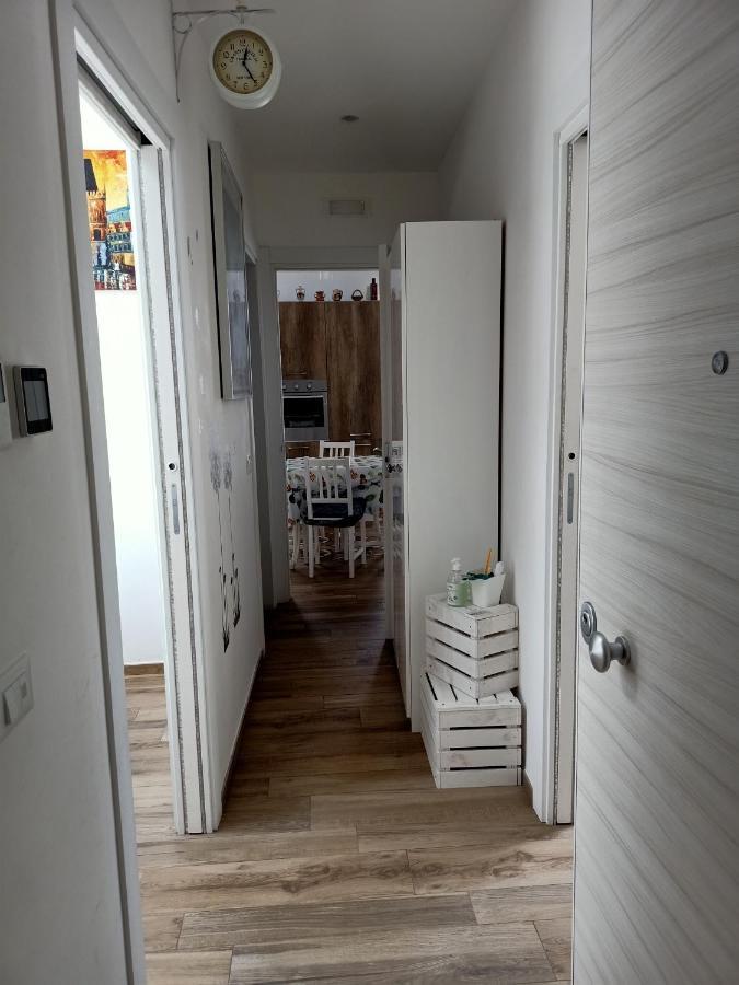شقة Casa Moonlight مونوبولي المظهر الخارجي الصورة