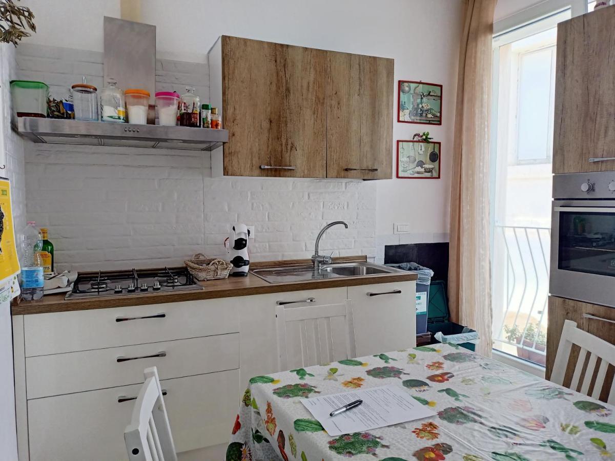 شقة Casa Moonlight مونوبولي المظهر الخارجي الصورة