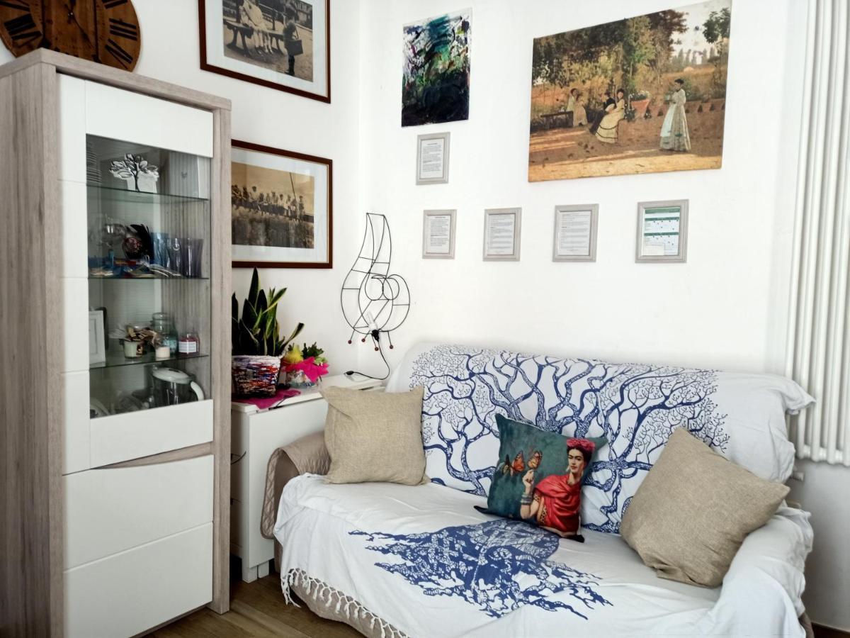 شقة Casa Moonlight مونوبولي المظهر الخارجي الصورة