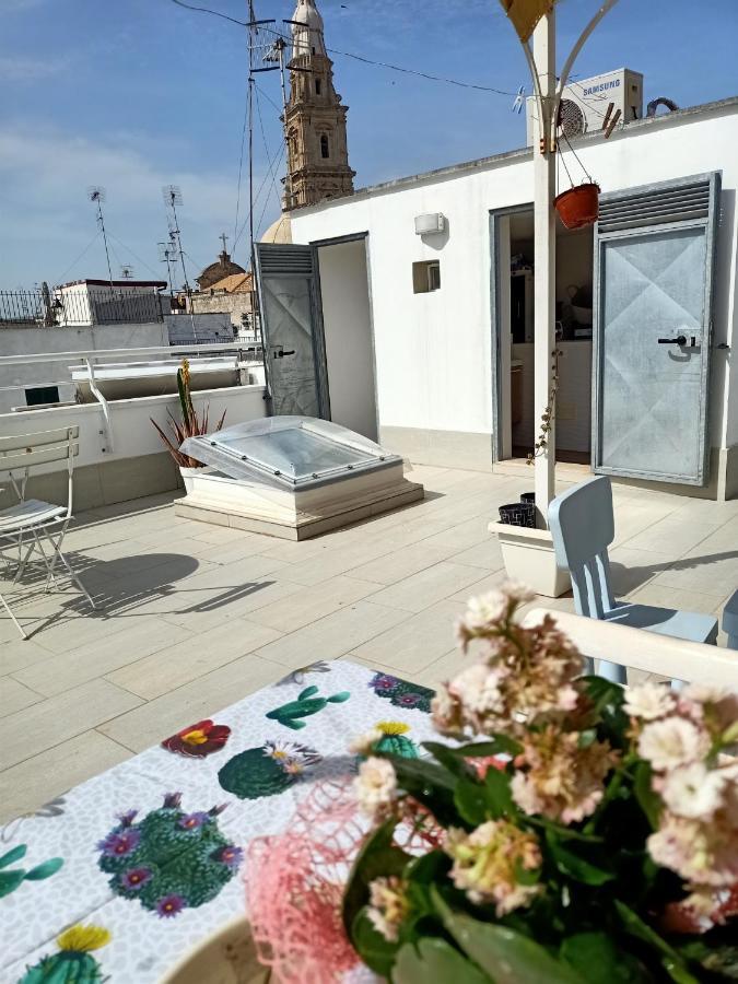 شقة Casa Moonlight مونوبولي المظهر الخارجي الصورة