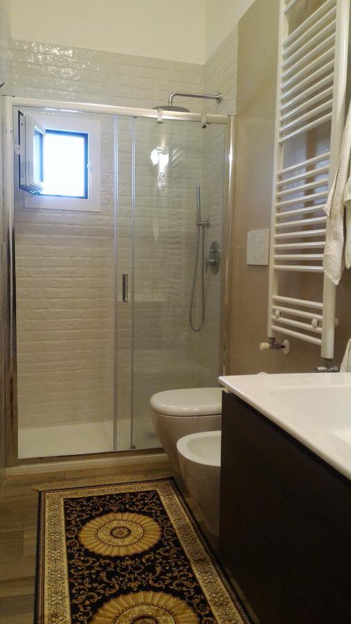 شقة Casa Moonlight مونوبولي المظهر الخارجي الصورة