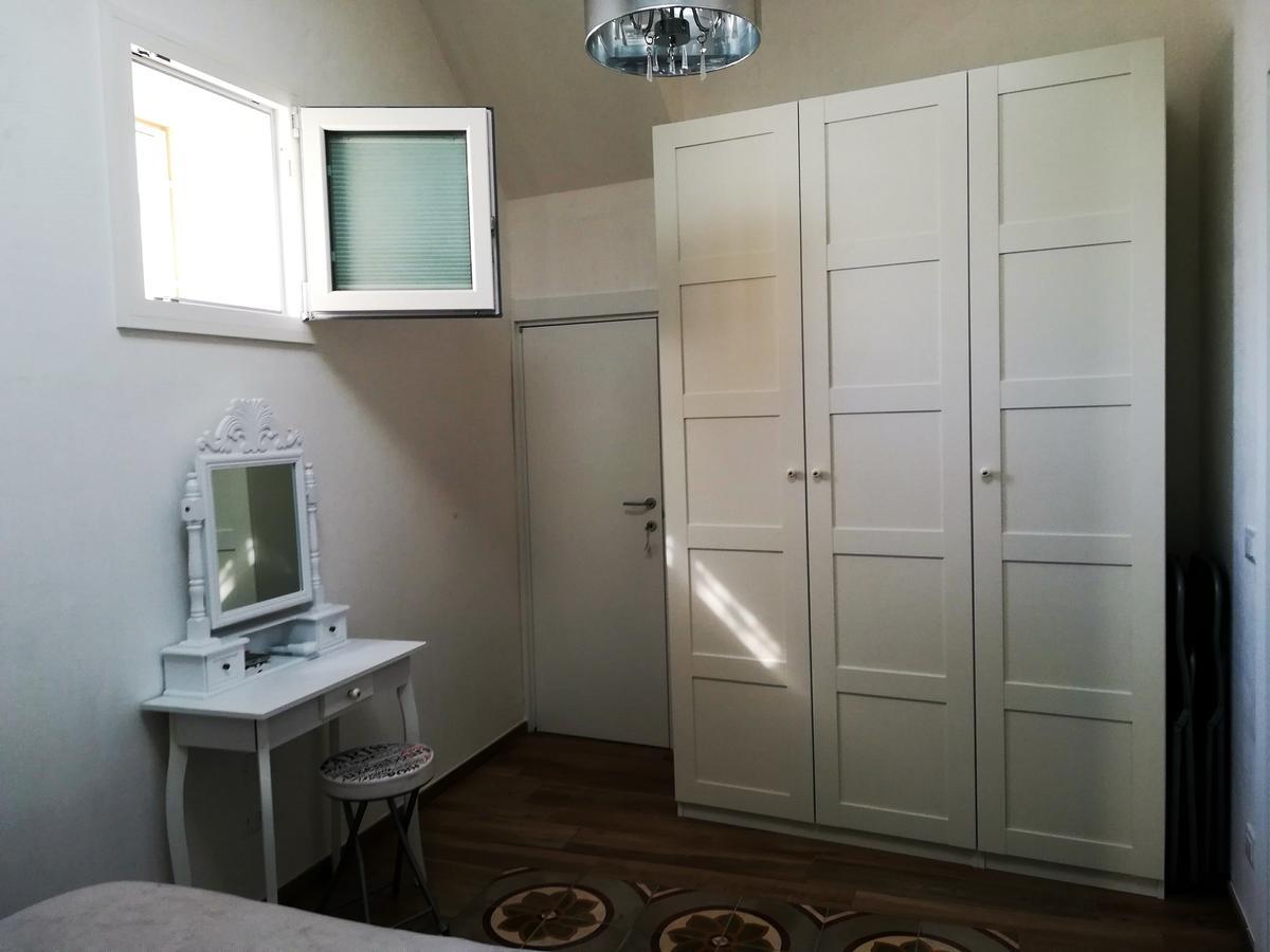 شقة Casa Moonlight مونوبولي المظهر الخارجي الصورة