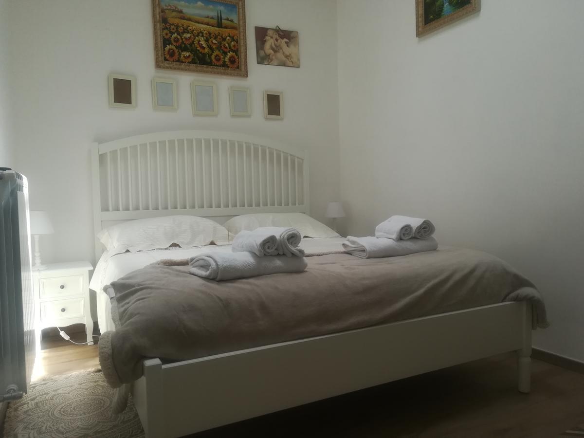 شقة Casa Moonlight مونوبولي المظهر الخارجي الصورة