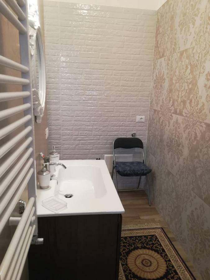 شقة Casa Moonlight مونوبولي المظهر الخارجي الصورة